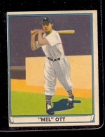 mel ott (New York Giants)